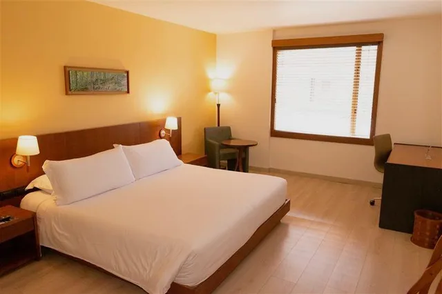 غرفة قياسية، Hotel Habitel Select 2/6