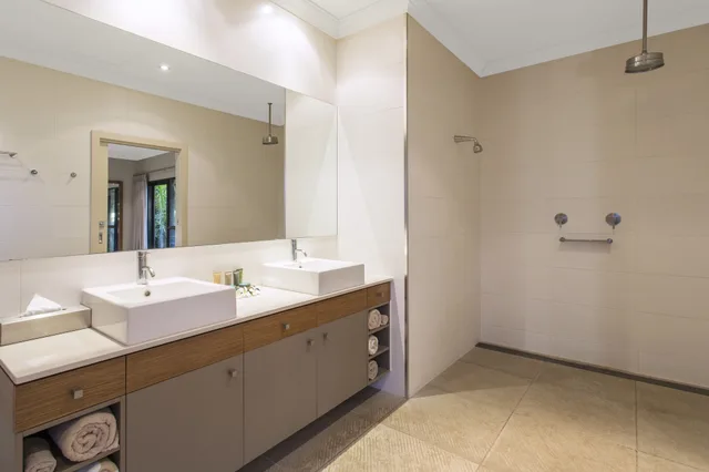 2 Bedrooms, Pool, Villa, 2 King Beds، The Pearle of Cable Beach Broome 6/6