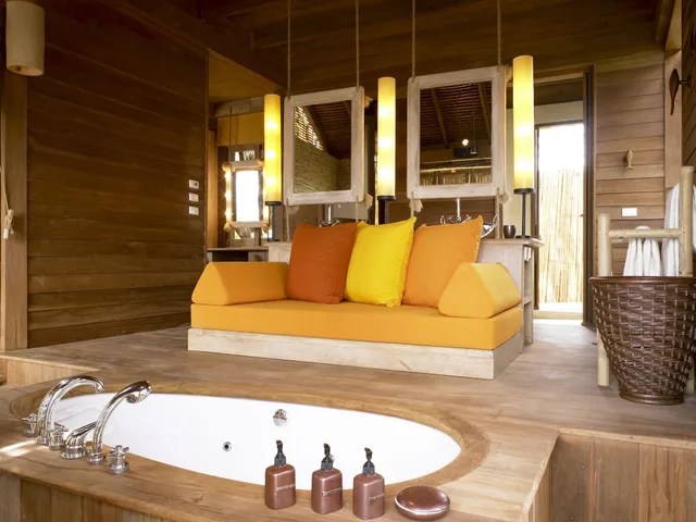 Hideaway, Pool, Villa, King Bed، Six Senses Yao Noi 3/3