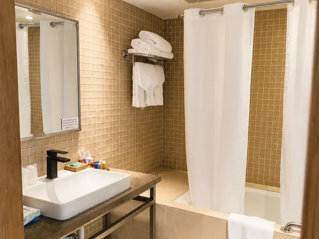 Skyline, Penthouse, King Bed، Hotel La Croix 7/10