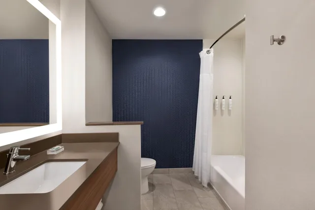 Suite, Multiple Beds, Accessible، Fairfield Inn & Suites by Marriott Bonita Springs 4/4