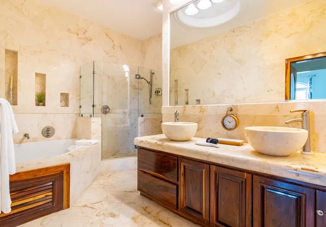 Sol, Villa, Twin Beds, 2 King Beds, Queen Bed، Belizean Cove Estates 9/9