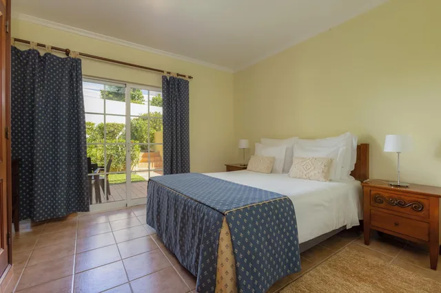 شقة بغرفتي نوم، Villas Barrocal 1/10