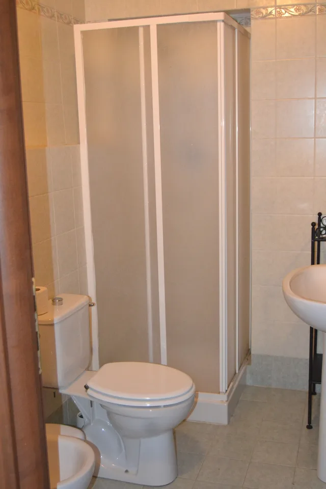 2 Bedrooms, Private Garden, Ground Floor، Antico Borgo Casalappi 2/3