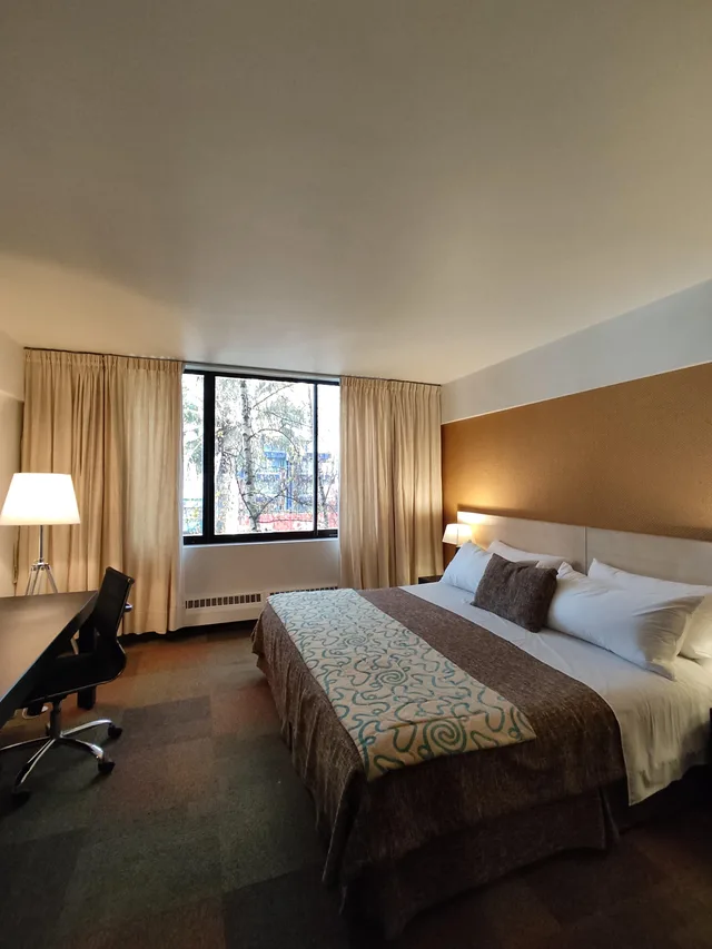 غرفة سوبيريور، Hotel Alborada 3/5