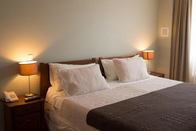 غرفة قياسية بسرير مزدوج، Hotel Loreto 4/6