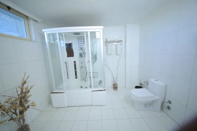 جناح بسرير كينج، Dreamliner Hotel 4/4