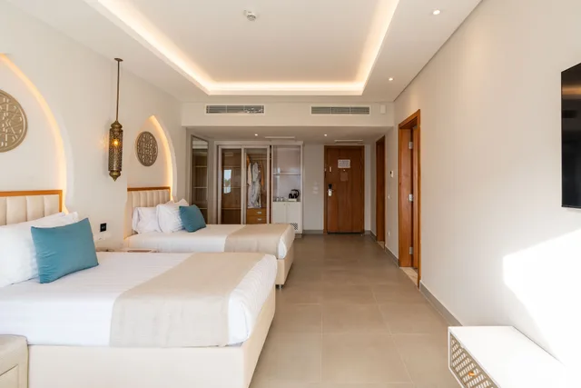 جناح قياسي، SUNRISE Remal Beach Resort 2/4
