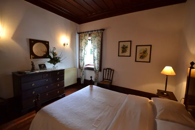 غرفة قياسية بسرير مزدوج، CASA DO CAMPO 3/5