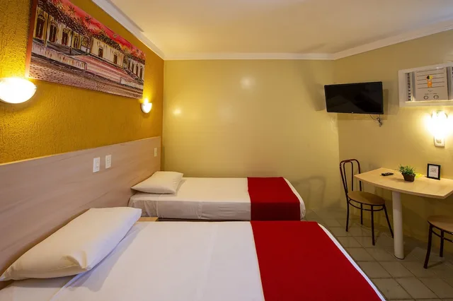 Super, Superior, Partial Ocean View، Hotel Costeiro 1/8