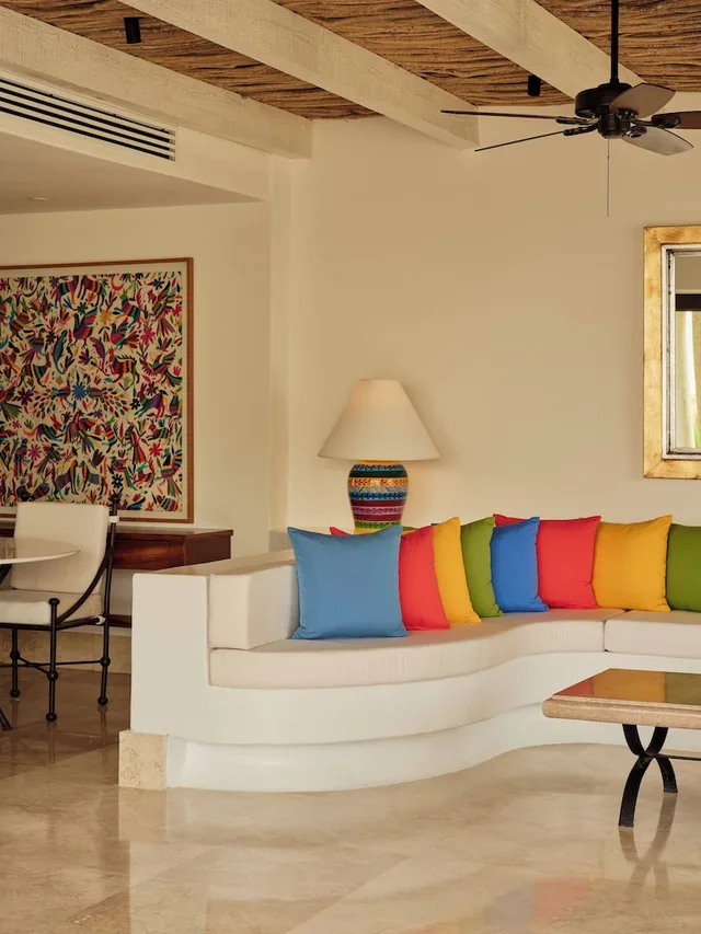 إقامة بسرير كينج بإطلالة على الحديقة بغرفة نوم واحدة، Las Ventanas Al Paraiso, A Rosewood Resort 4/9
