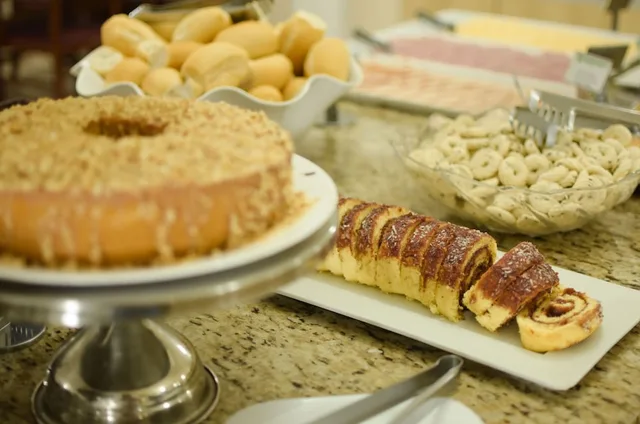 Hotel Nacional Inn Foz do Iguacu، فوز دو إيغواسو 27/63