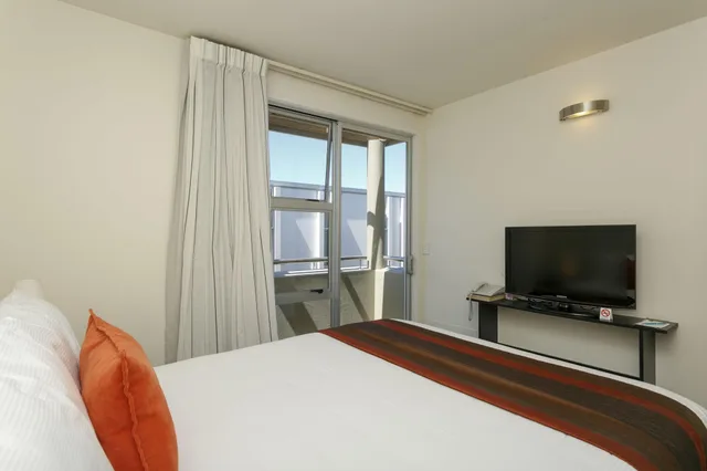 1 Bedroom, Garden View, Garden Area، The Reef Resort 1/5