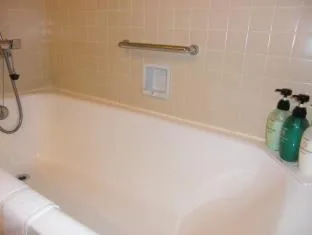 Room, Hotel Okura Niigata 3/3