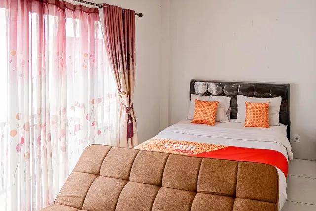 استوديو تنفيذي، Jember Town Square Apartment by Calli Rooms 2/3