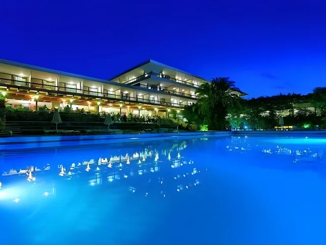 غرفة بإطلالة على البحر، Sitia Beach City Resort and Spa 1/1