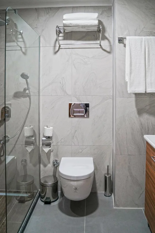 غرفة قياسية، Side Village Hotel 8/10