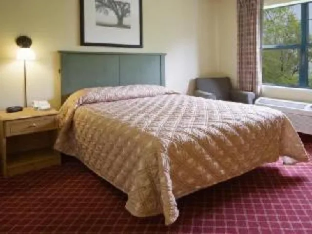 غرفة ديلوكس بسرير كينج، Extended Stay America Washington D C Herndon Dulles 2/4
