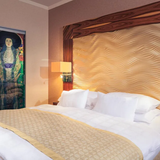 Art, Modern, Superior، Hotel Josefshof am Rathaus 3/10