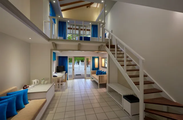 GARDEN BUNGALOW-Transfer Included Speedboat, Cinnamon Dhonveli Maldives 1/1