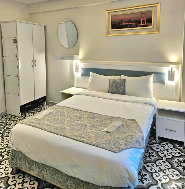 استوديو سوبيريور، Lemon Residence 3/19