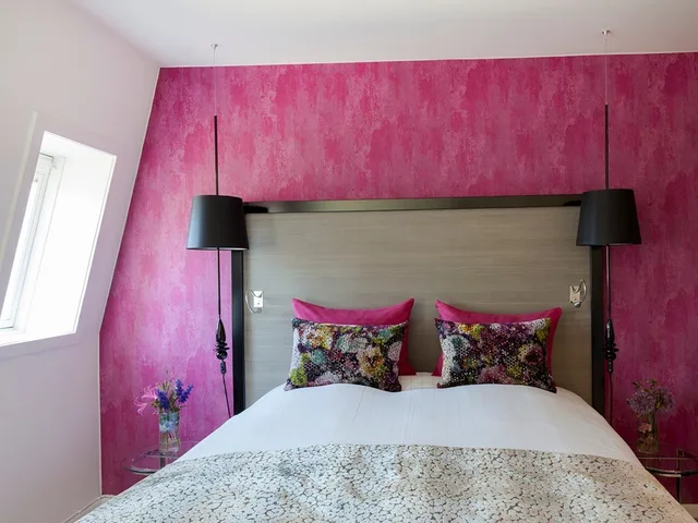 Brilliant Double، Andersen Boutique Hotel 2/3