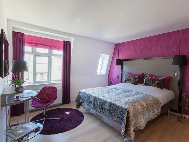 Brilliant Double، Andersen Boutique Hotel 1/3