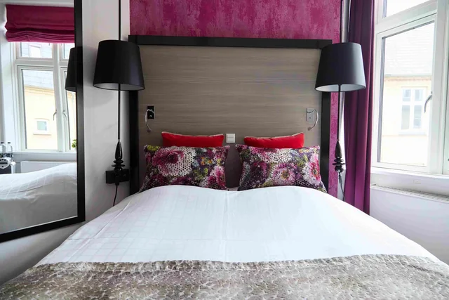 Brilliant Single، Andersen Boutique Hotel 2/2