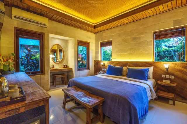 غرفة عائلية بغرفتي نوم، Rama Phala Resort Spa 11/16