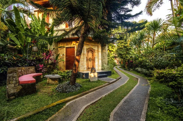 غرفة عائلية بغرفتي نوم، Rama Phala Resort Spa 13/16