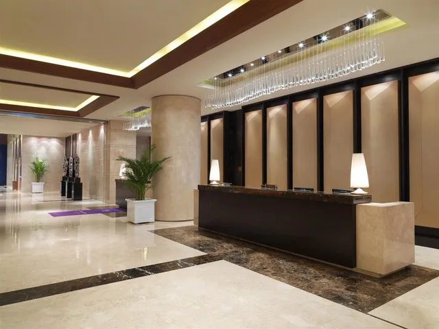 The QUBE Hotel Yangzhou، يانغتشو 5/51