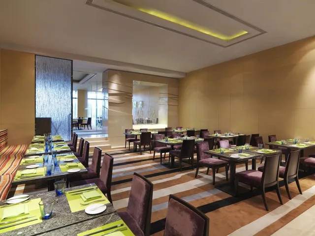 The QUBE Hotel Yangzhou، يانغتشو 19/51