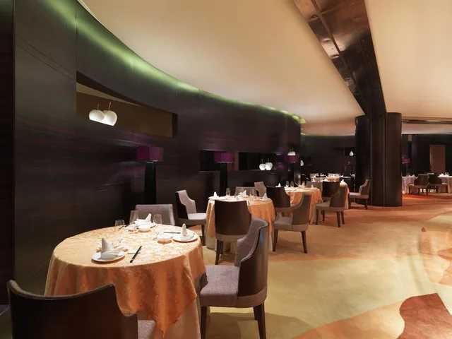 The QUBE Hotel Yangzhou، يانغتشو 16/51