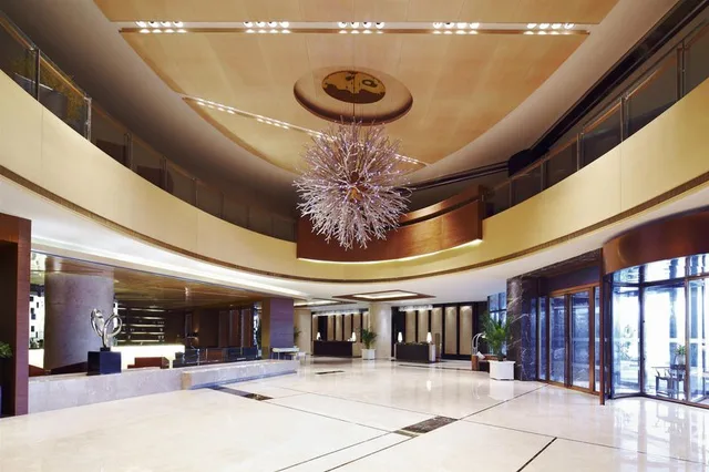 The QUBE Hotel Yangzhou، يانغتشو 4/51