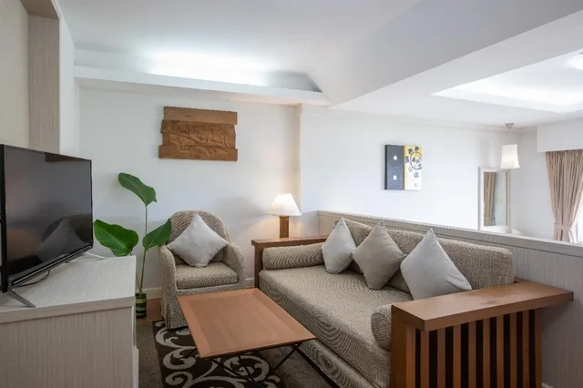 جناح استوديو، Kantary Bay Phuket 2/3