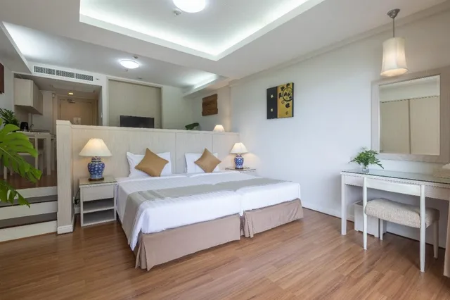 جناح استوديو، Kantary Bay Phuket 1/3