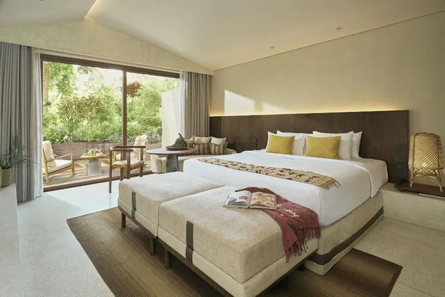 LUX Jacuzzi Suites، Barcelo Coconut Island 4/7
