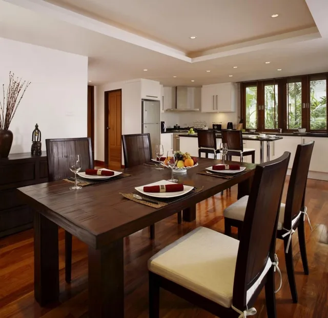 2 Bedroom Grand Beachfront Pool Villa، Barcelo Coconut Island 6/13