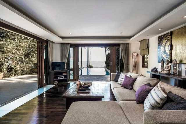2 Bedroom Grand Beachfront Pool Villa، Barcelo Coconut Island 9/13