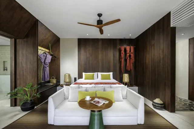 Lux 1 Bedroom Sea View Pool Villa, Barcelo Coconut Island 5/20