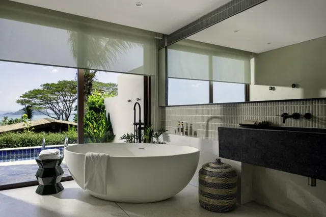 Lux 1 Bedroom Sea View Pool Villa, Barcelo Coconut Island 2/20