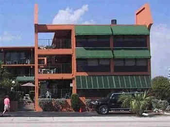 Lafayette Motel، صنرايز، فلوريدا 1/1