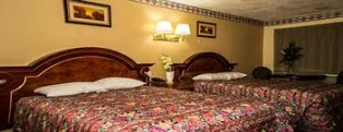 Sunset Motel، بومونا 6/26