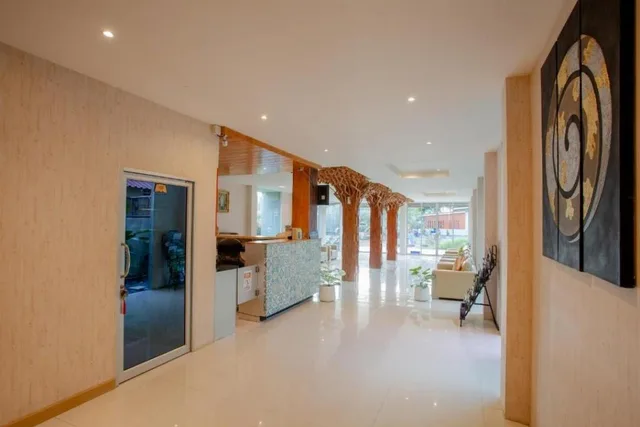 Standard Room, The Wings Boutique Hotels Krabi Koh Lanta 8/27