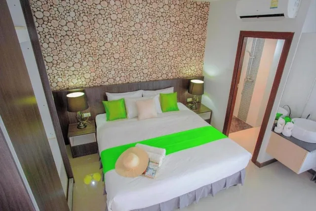 Standard Room, The Wings Boutique Hotels Krabi Koh Lanta 10/27
