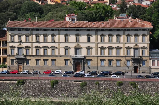 FLORENCE VIEW APARTMENTS، Campo di Marte، فلورنسا 1/43