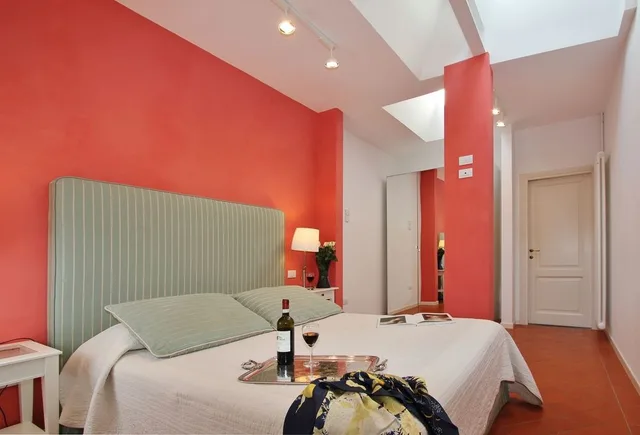 FLORENCE VIEW APARTMENTS، Campo di Marte، فلورنسا 6/43