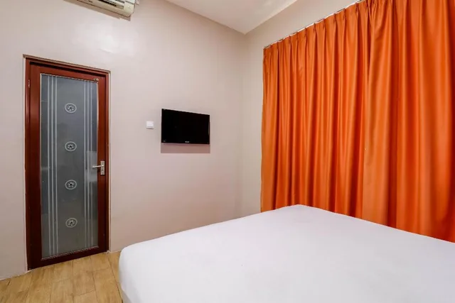 غرفة ديلوكس، Blitz Hotel Batam Near Sultan Mahmud Ri'ayat Shah 10/14