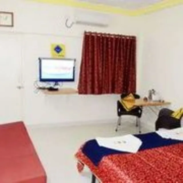Vista Rooms At Station Road، أورنك آباد 15/35