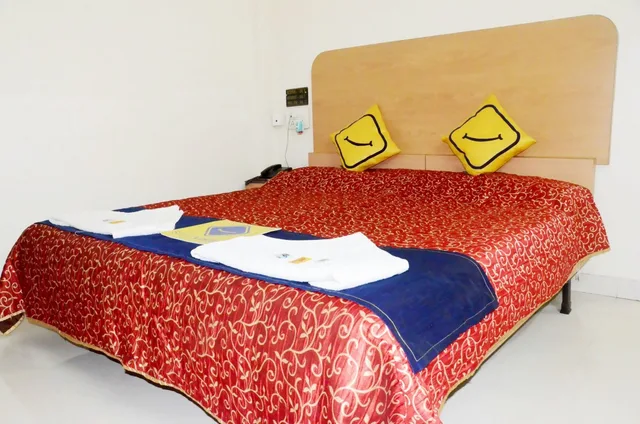 Vista Rooms At Station Road، أورنك آباد 21/35